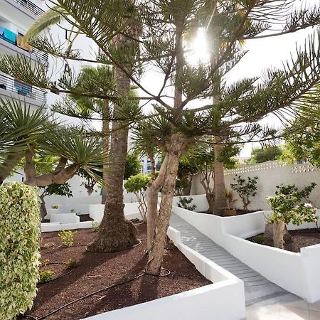 Vivienda Vacacional Rosaini Los Cristianos  Exterior photo