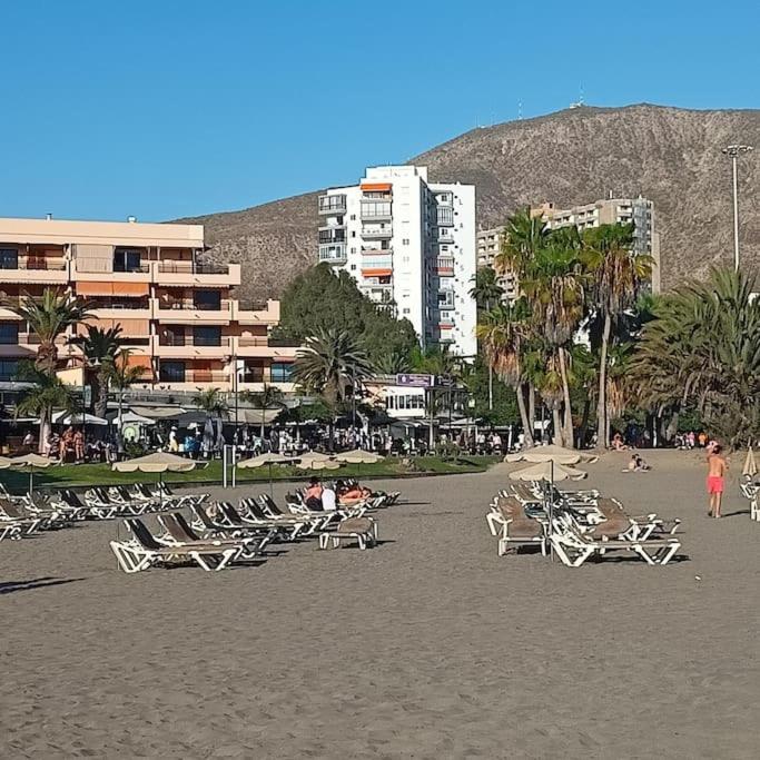 Vivienda Vacacional Rosaini Los Cristianos  Exterior photo